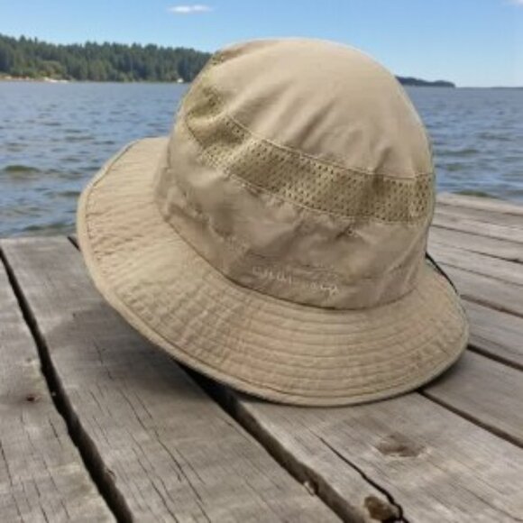 GH Bass & Co Booney Hat Fishing Bucket Hat Adjustable Unisex - Picture 3 of 5